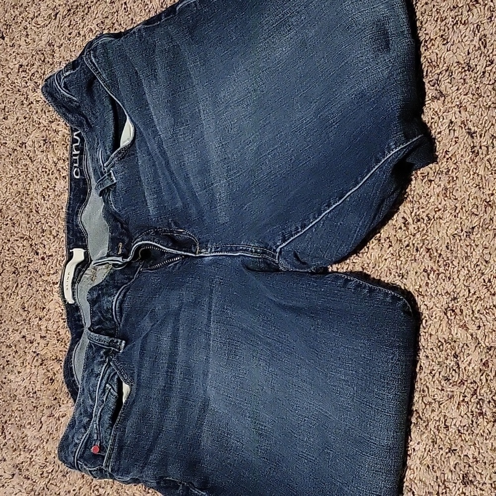 Women's size 20 Capri pants